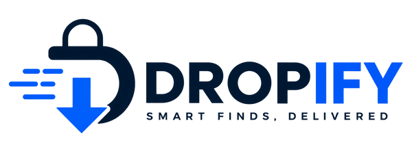 Dropify