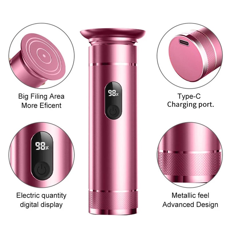 Electric Foot Callus Remover